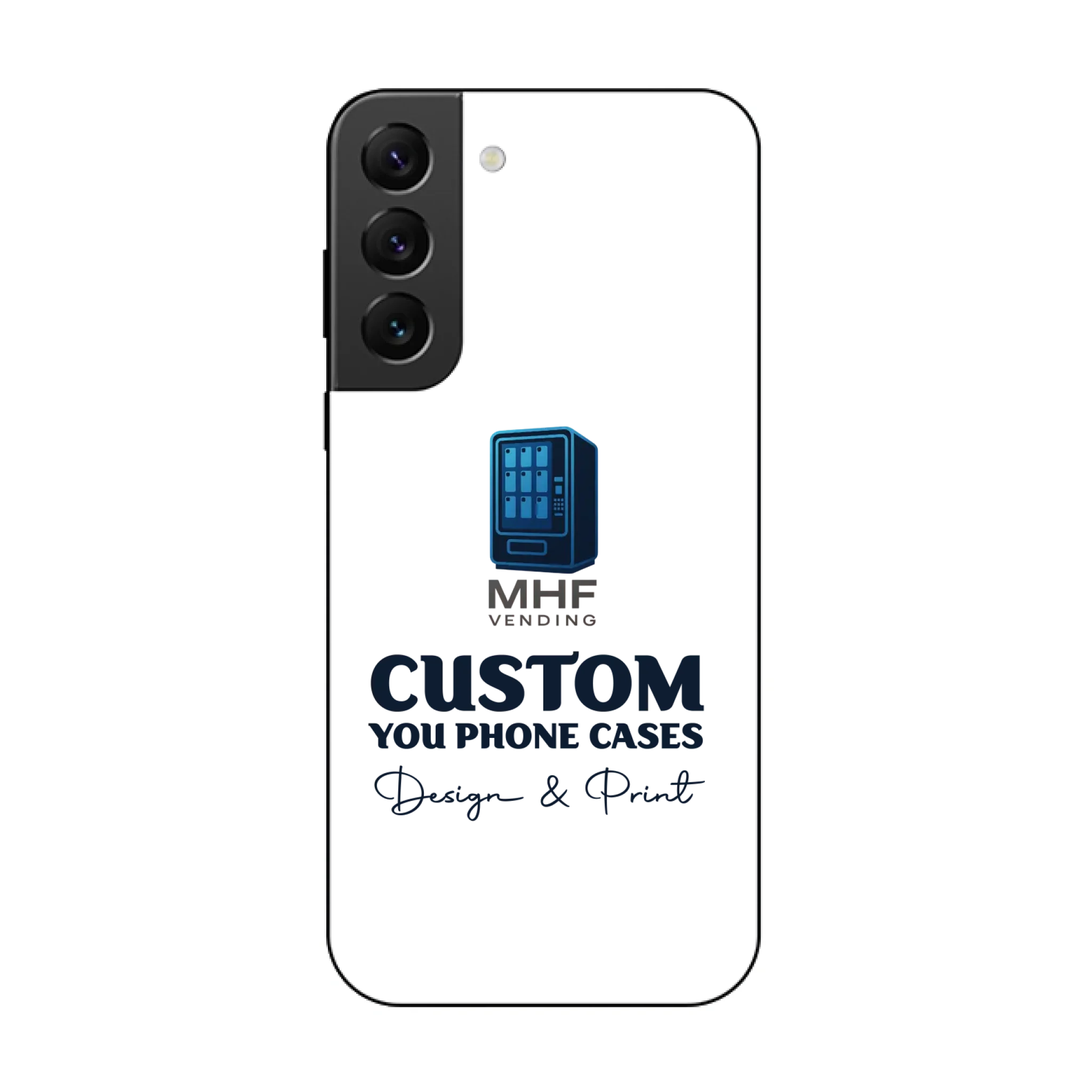 Samsung $22 Plus MagSafe