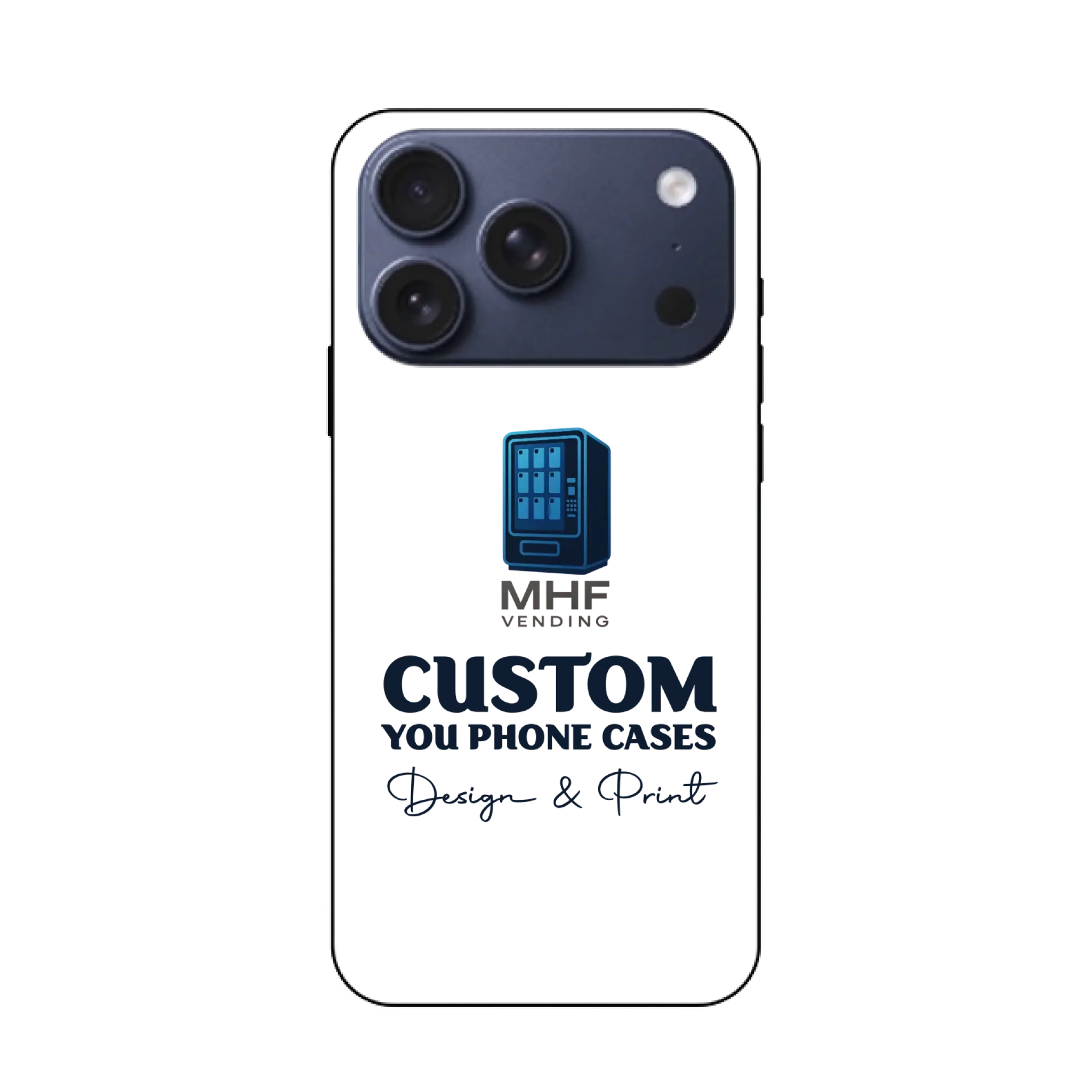 iPhone 17 ProMax MagSafe