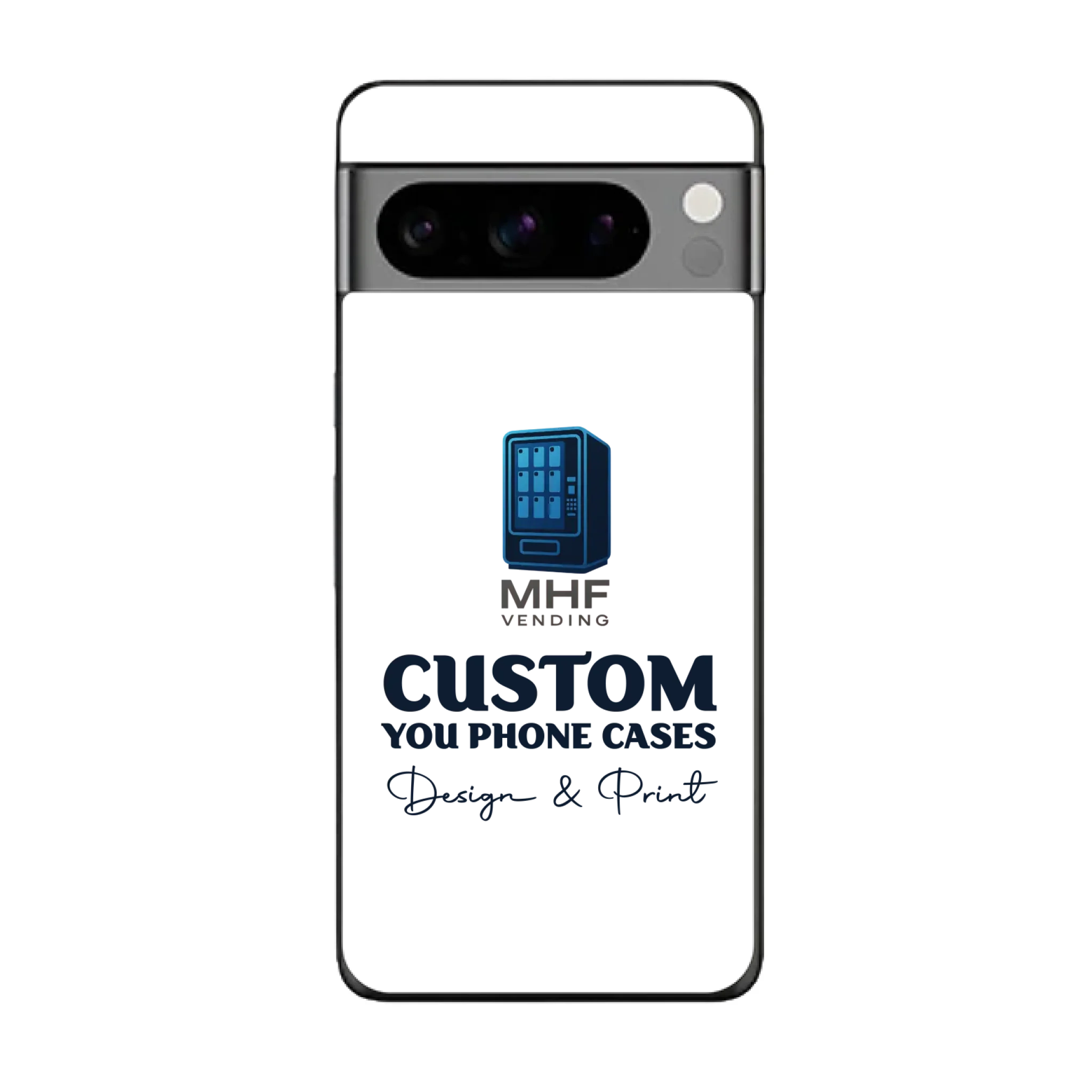 Google 8 Pro