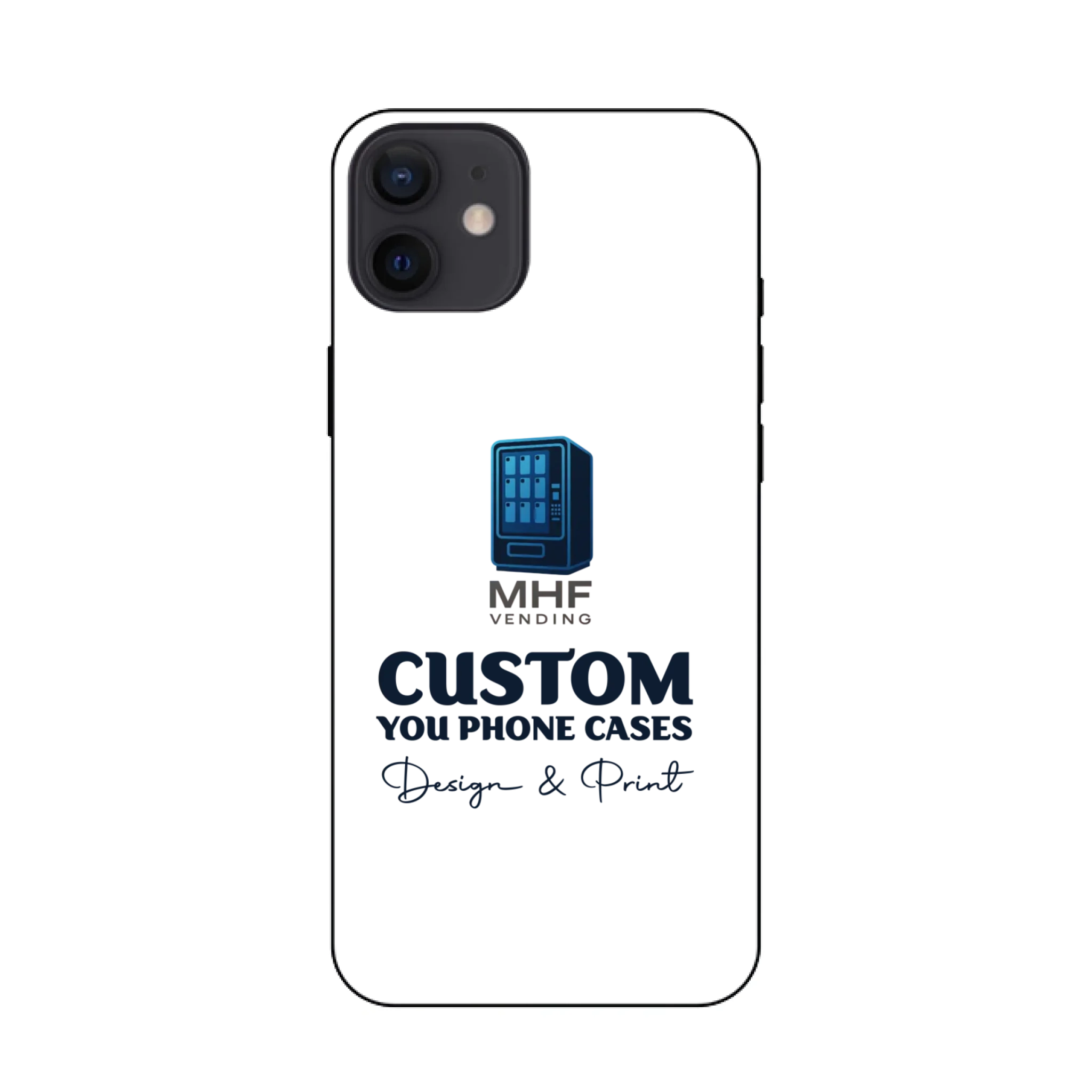 iPhone 12 Mini
