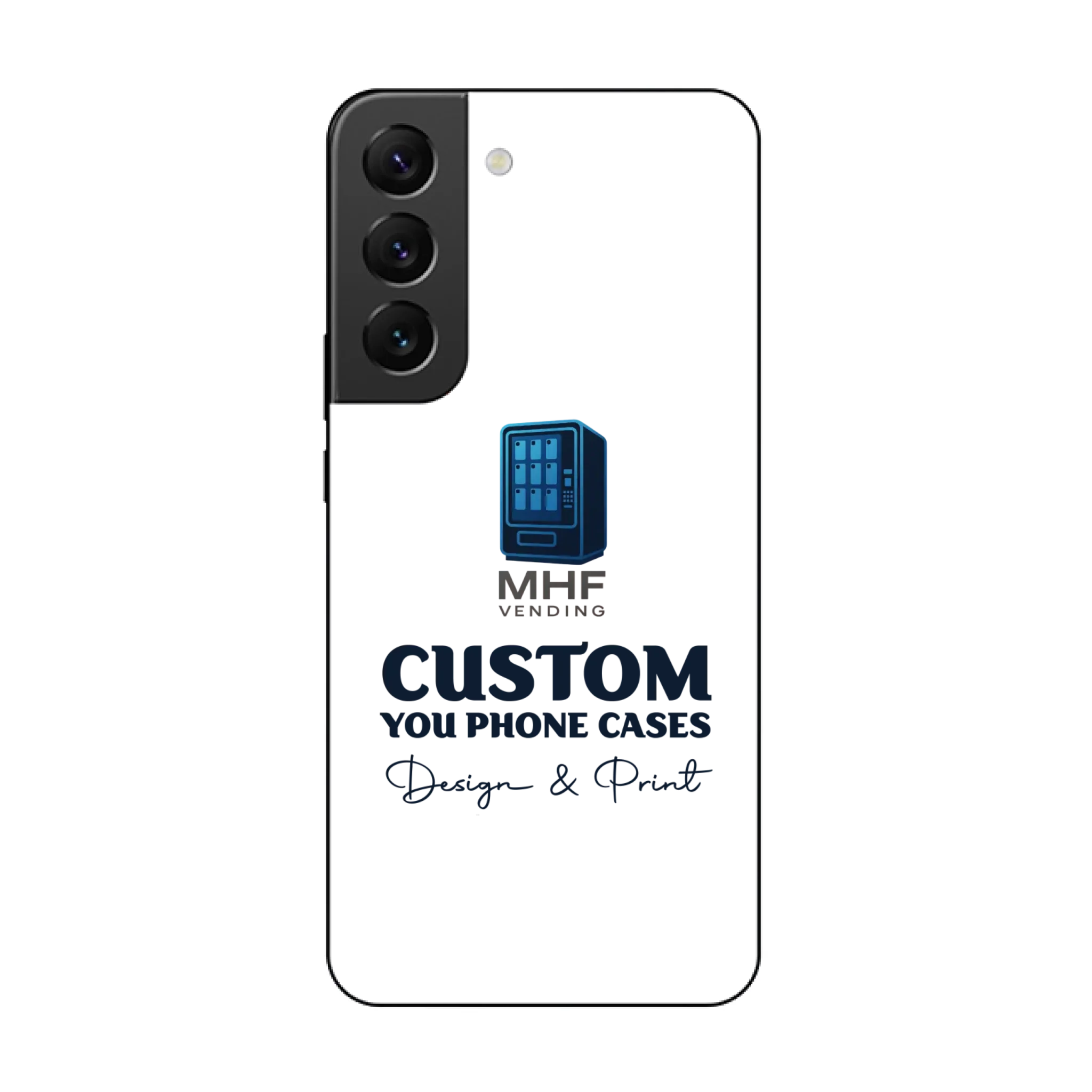 Samsung S22