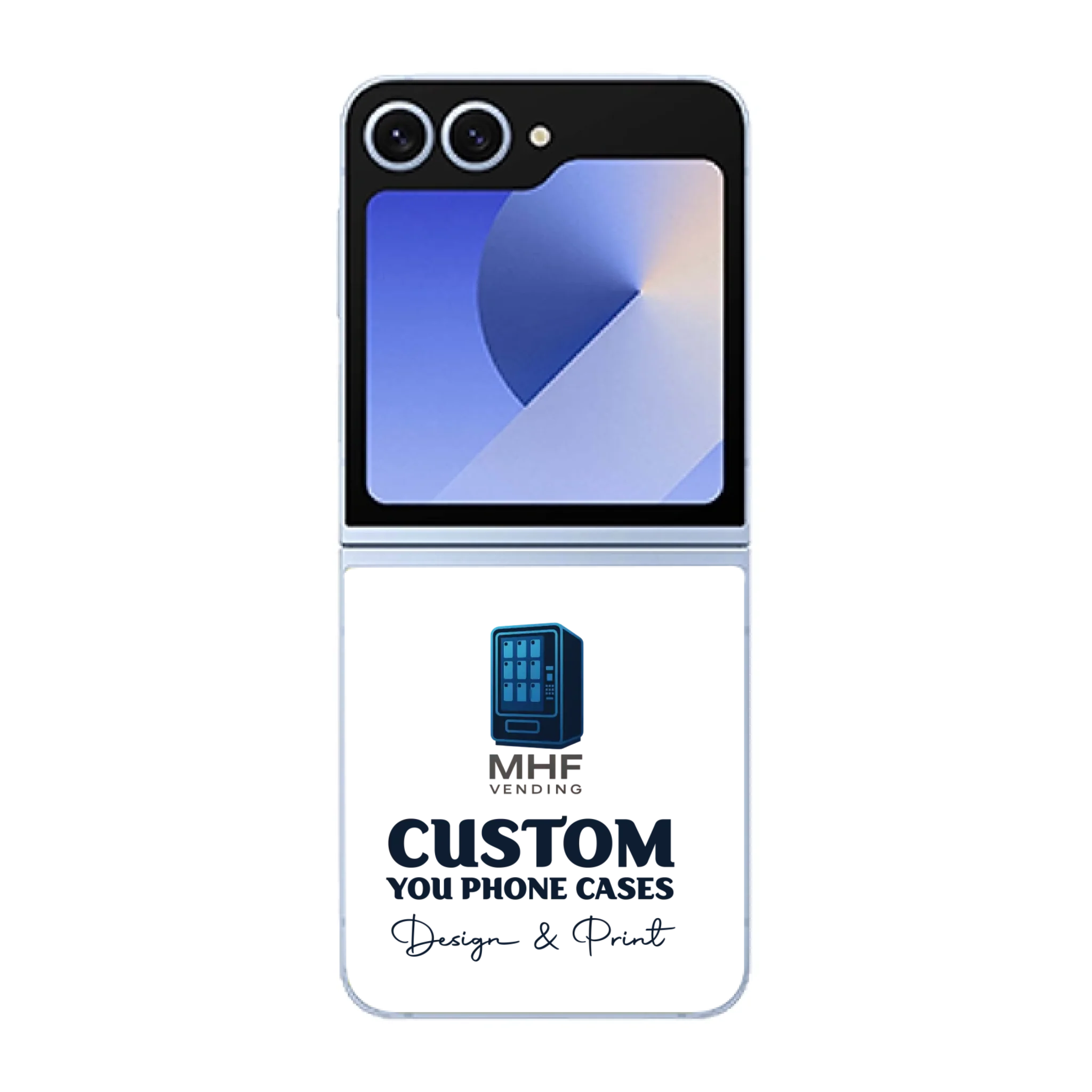Samsung Galaxy Z Flip 6