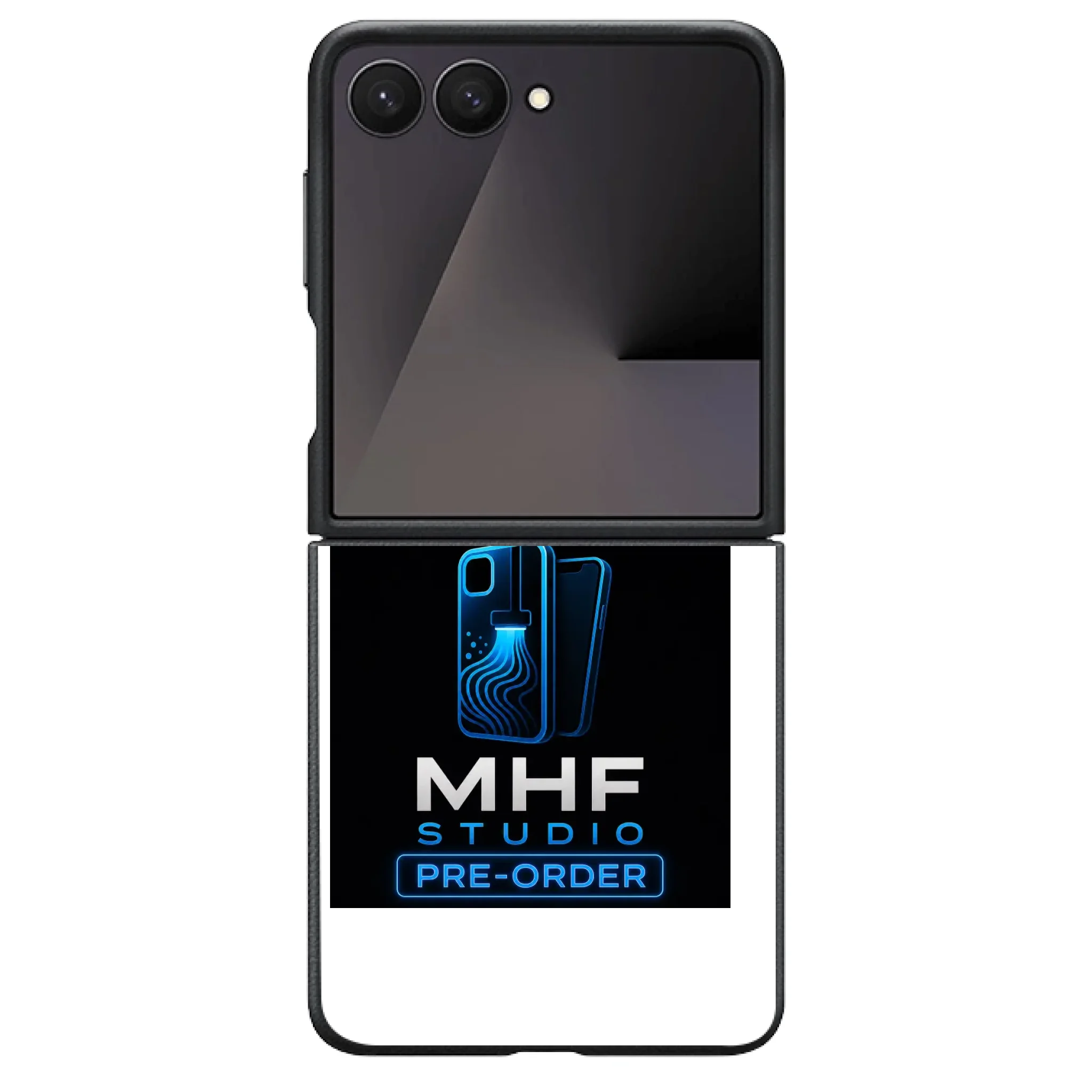 Samsung Galaxy Z Flip7
