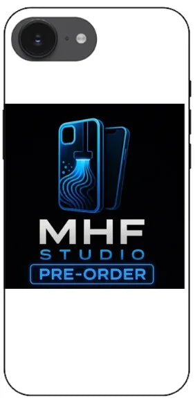Custom Wedding Phone Case - PRE ORDER