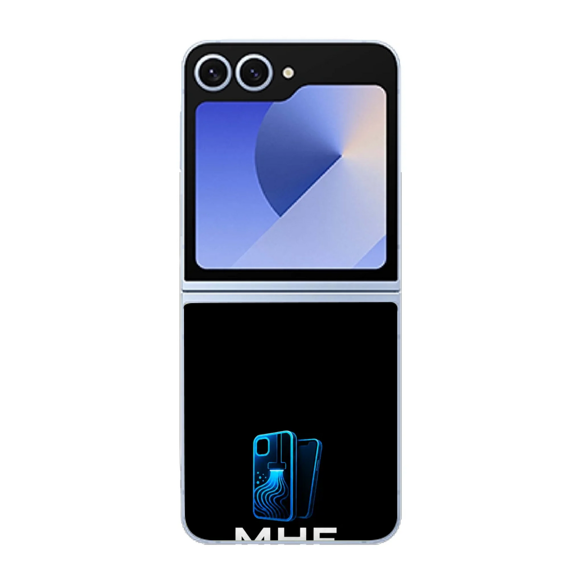 Samsung Galaxy Z Flip 6