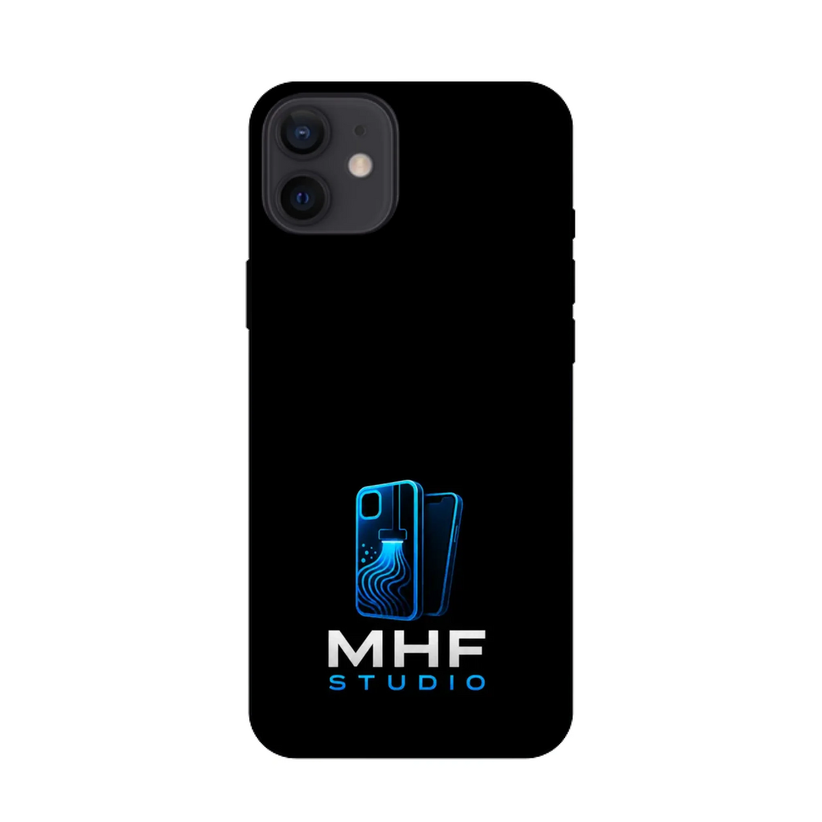 iPhone 12 Mini