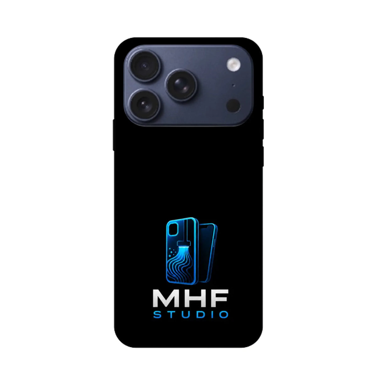 iPhone 17 Pro MagSafe