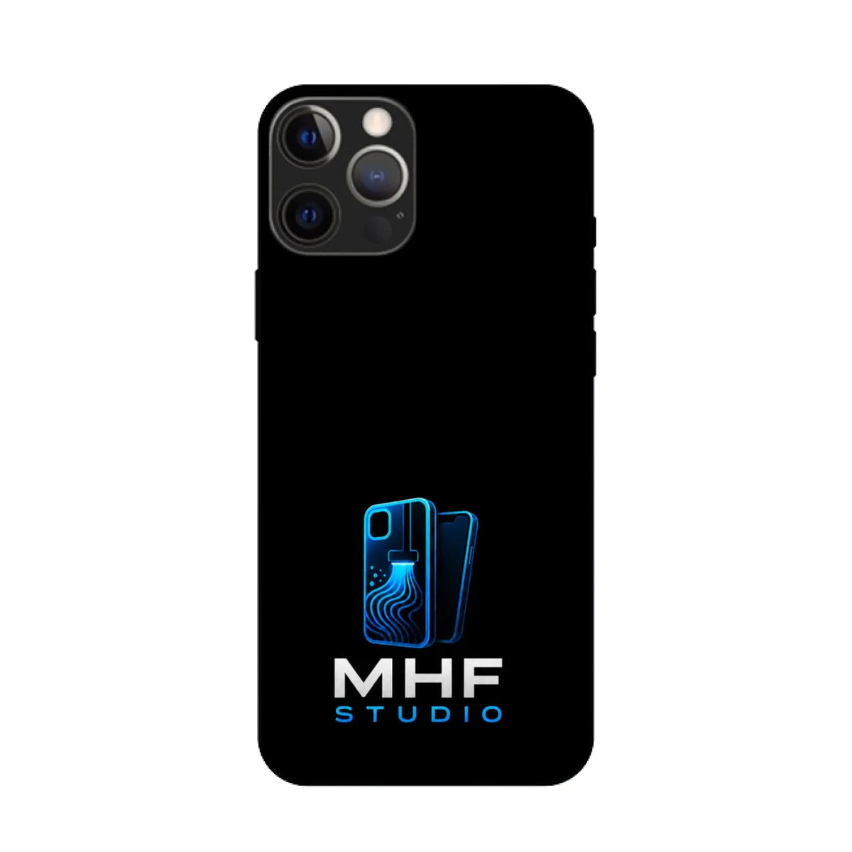 iPhone 12 ProMax MagSafe