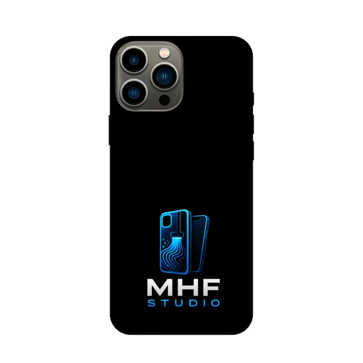 iPhone 13 MagSafe