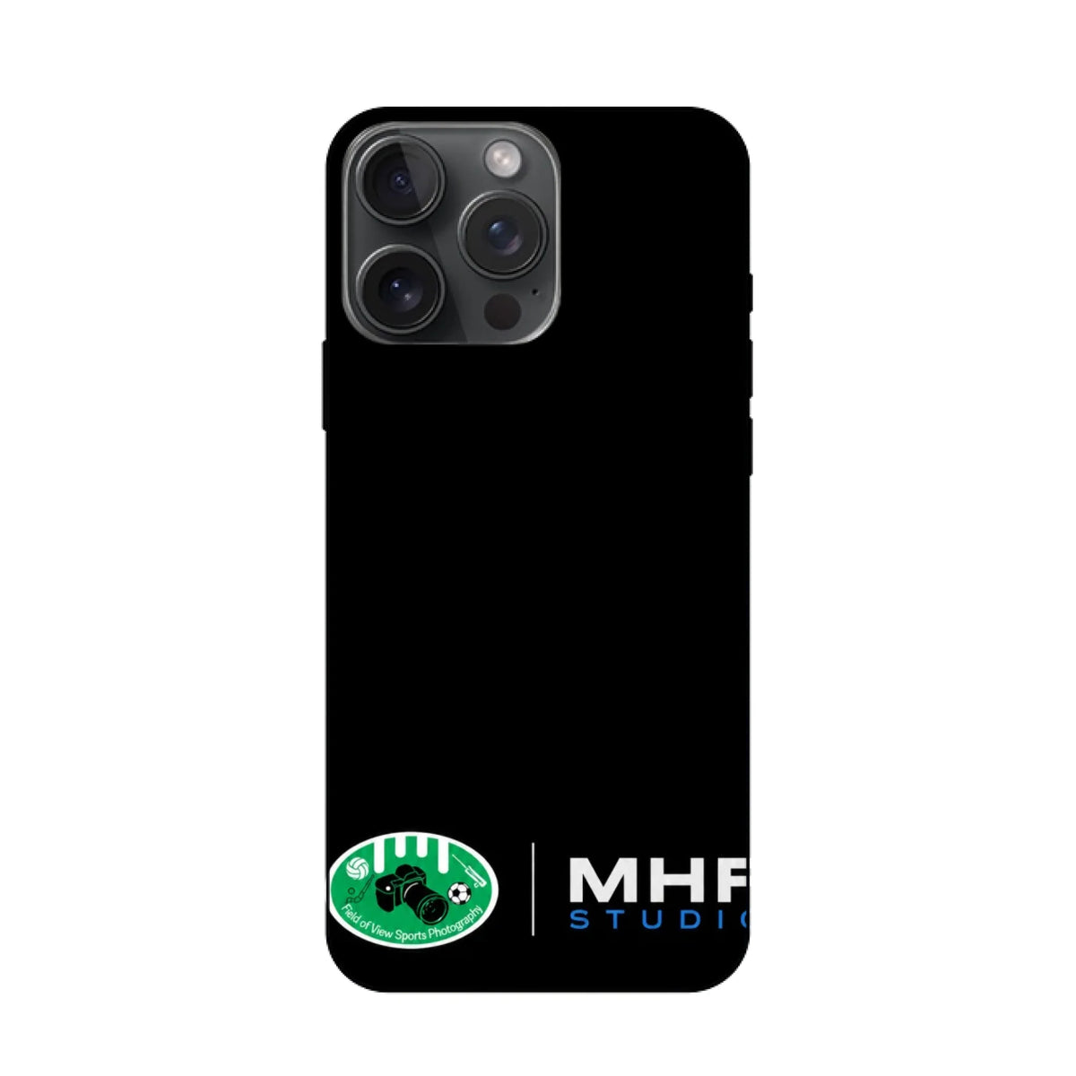 iPhone 15 Pro MagSafe