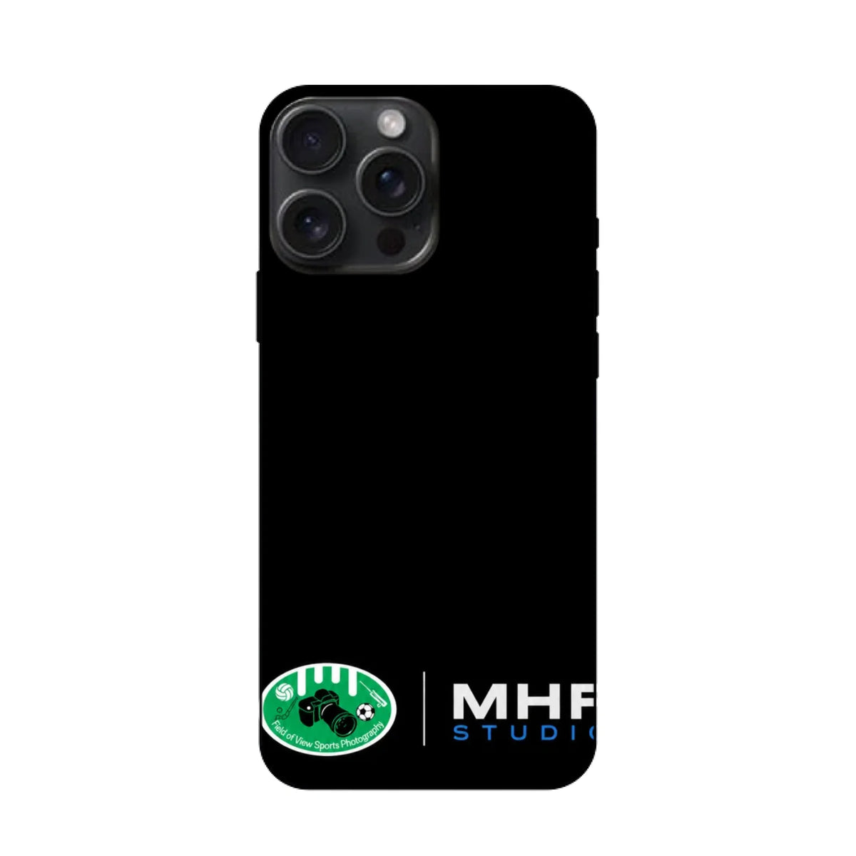 iPhone 15 Pro Max MagSafe