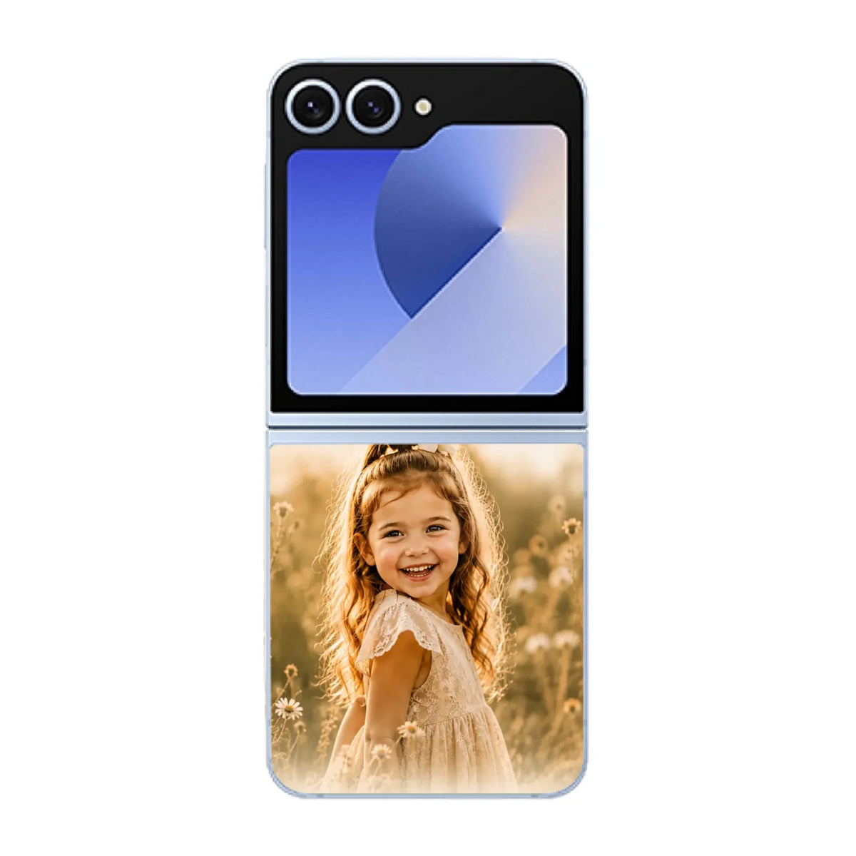 Samsung Galaxy Z Flip 6