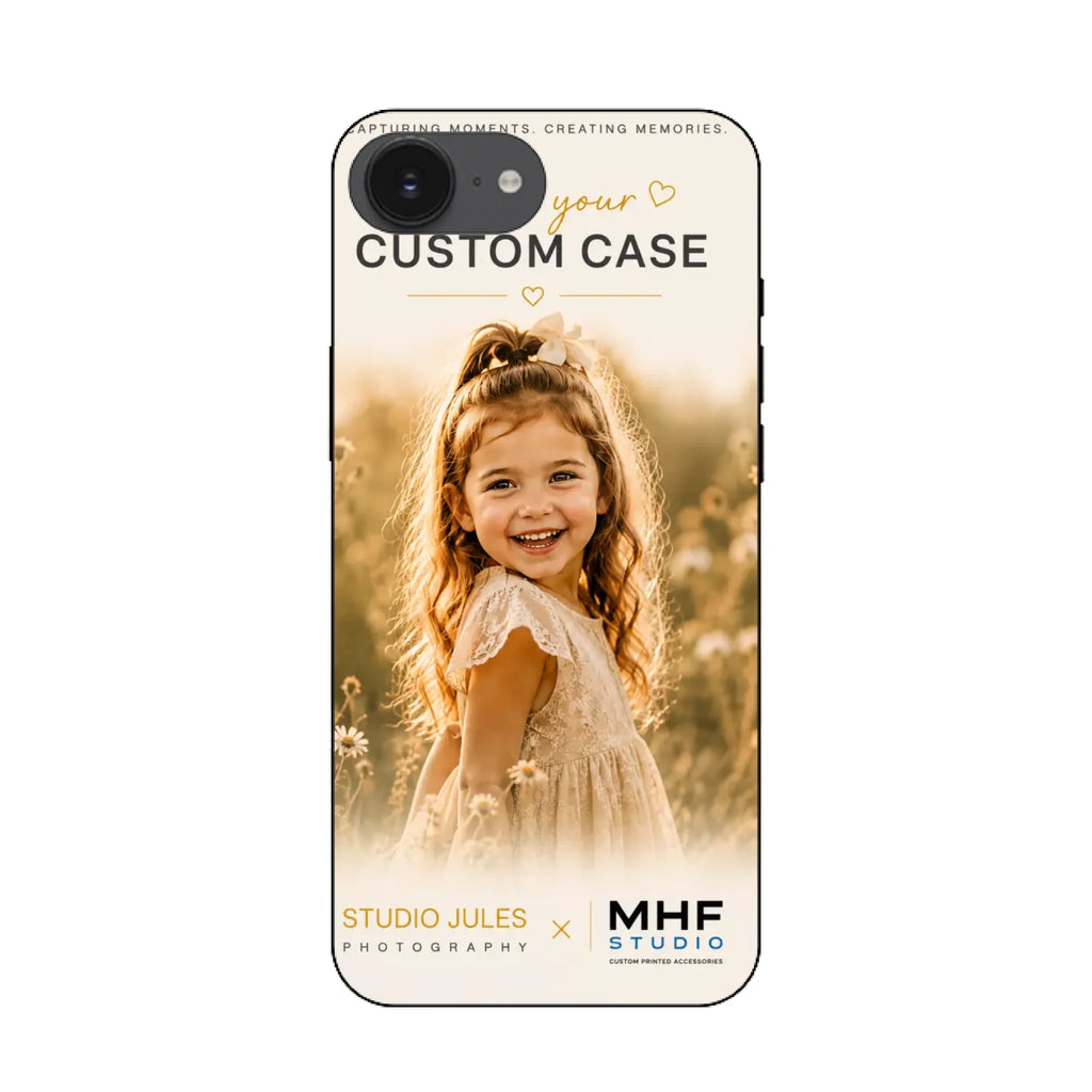 iPhone 16e