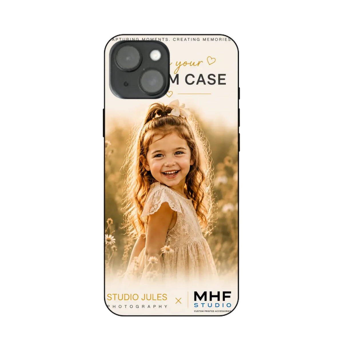 iPhone 15 Plus
